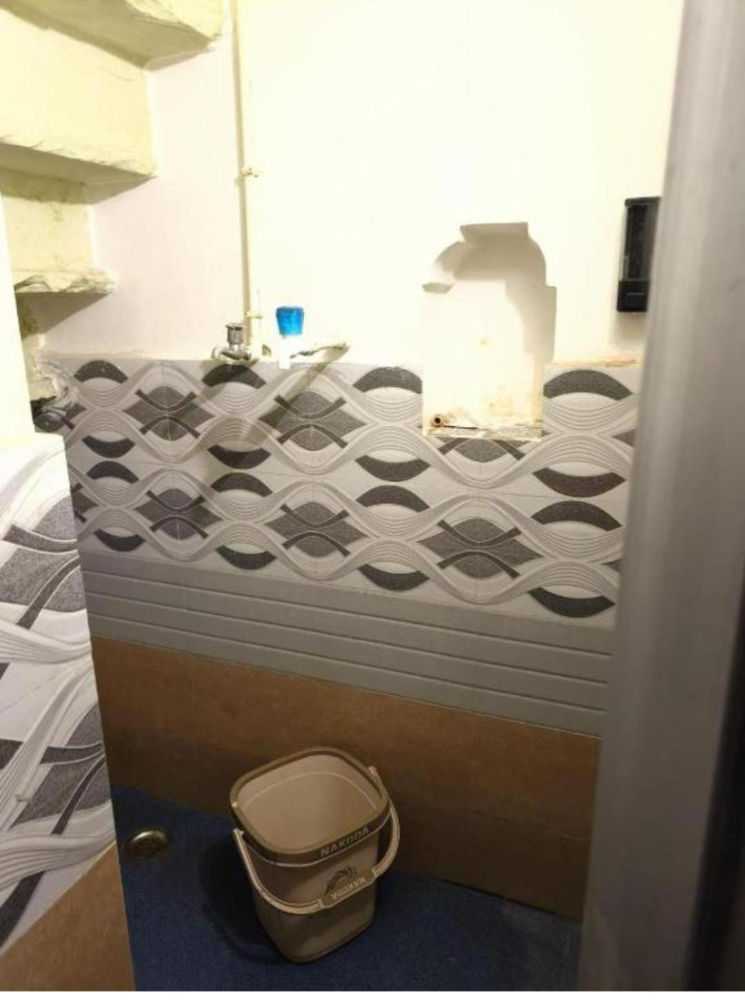 Namo Guest House Only For Indians Varanasi Exterior foto